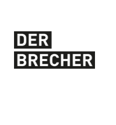 Der Brecher Logo